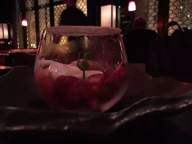 Hakkasan
