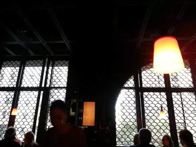 Hakkasan