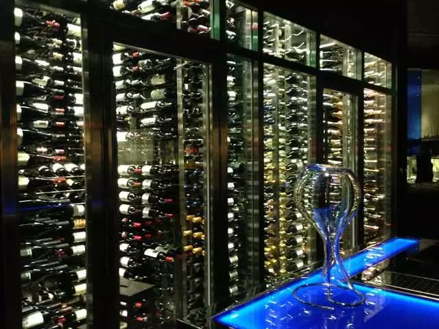 Hakkasan