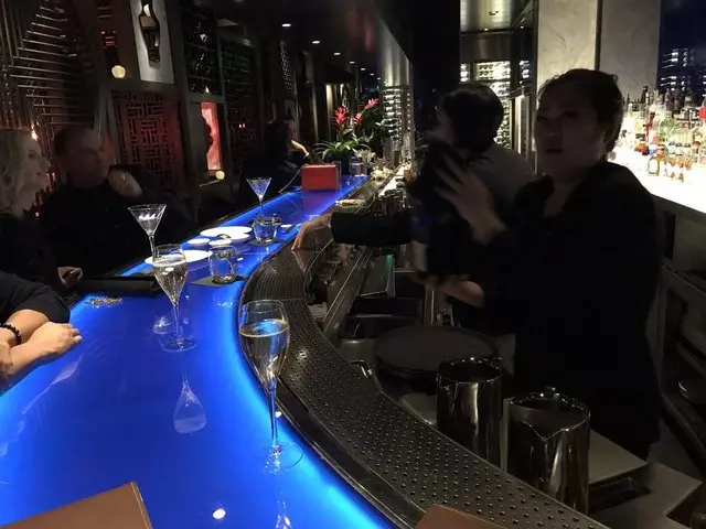 Hakkasan