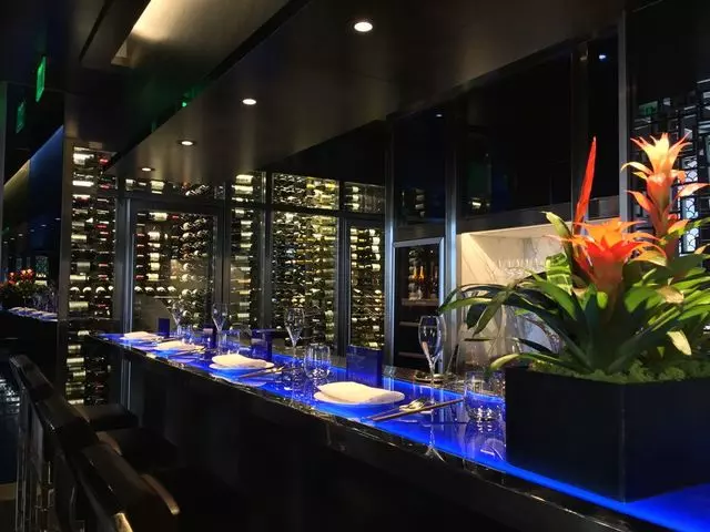 Hakkasan