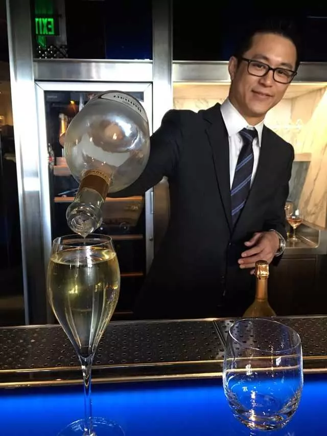 Hakkasan
