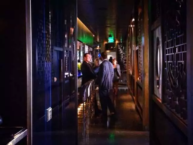 Hakkasan
