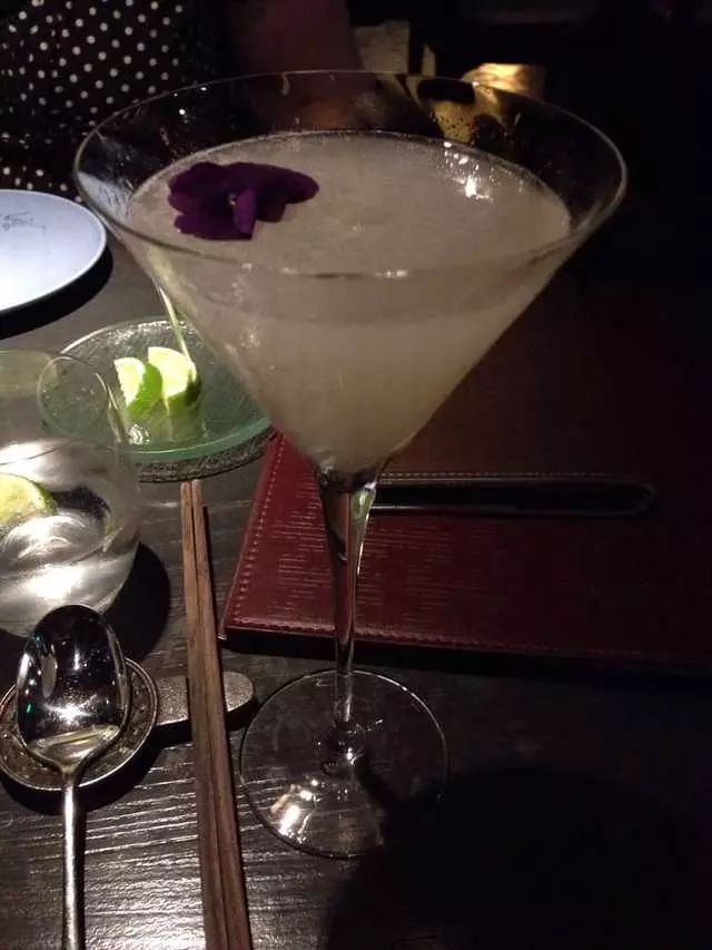 Hakkasan