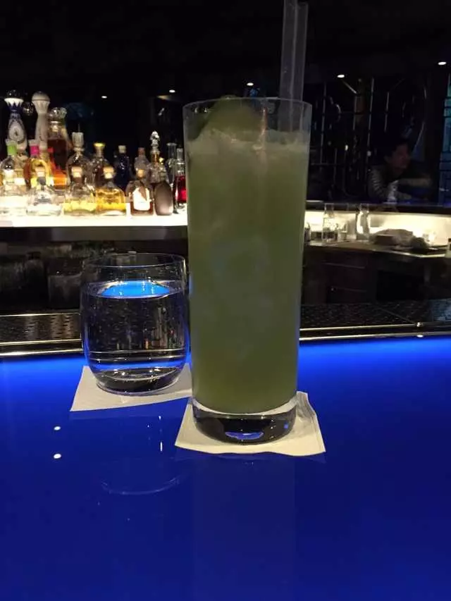 Hakkasan