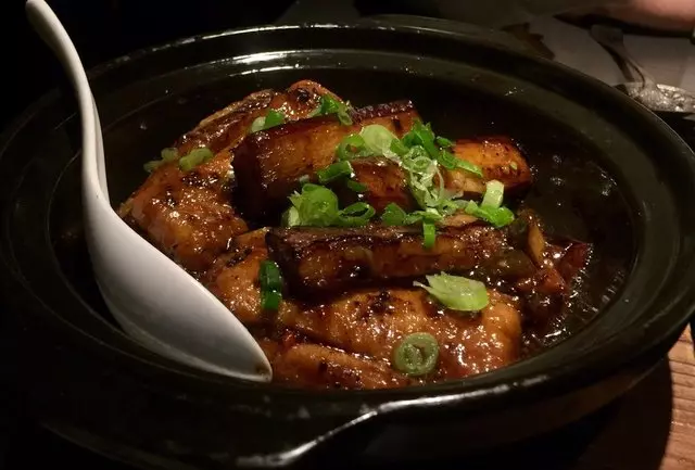 Hakkasan