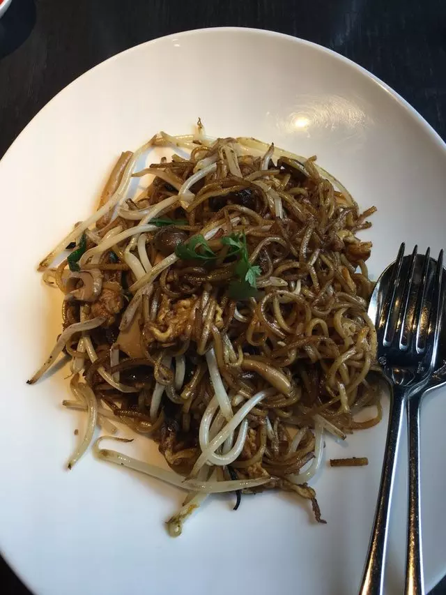 Hakkasan
