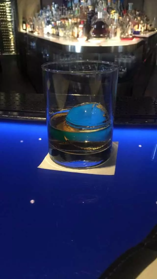 Hakkasan