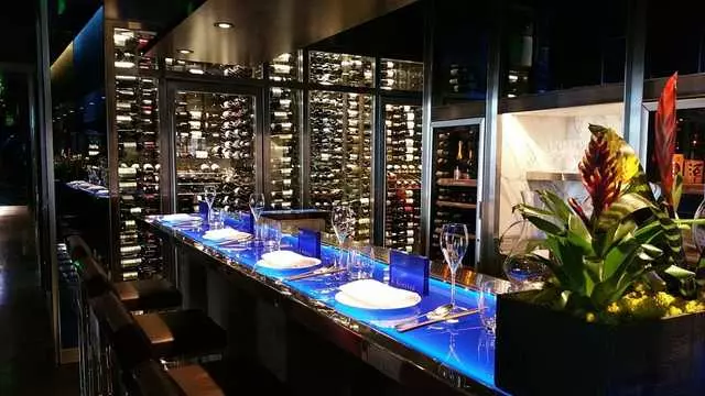 Hakkasan