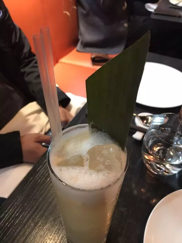 Hakkasan