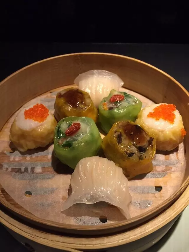 Hakkasan