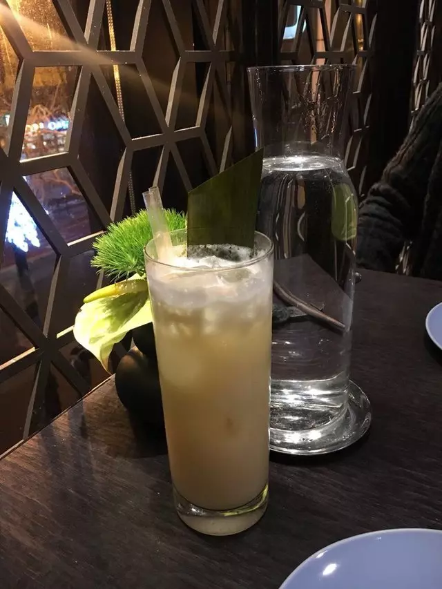 Hakkasan