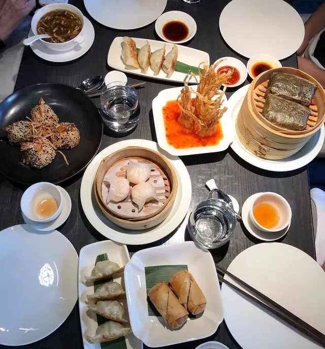 Hakkasan
