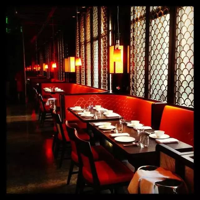 Hakkasan