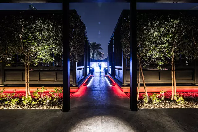 Hakkasan