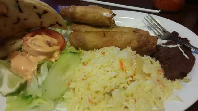Las Isletas Restaurant