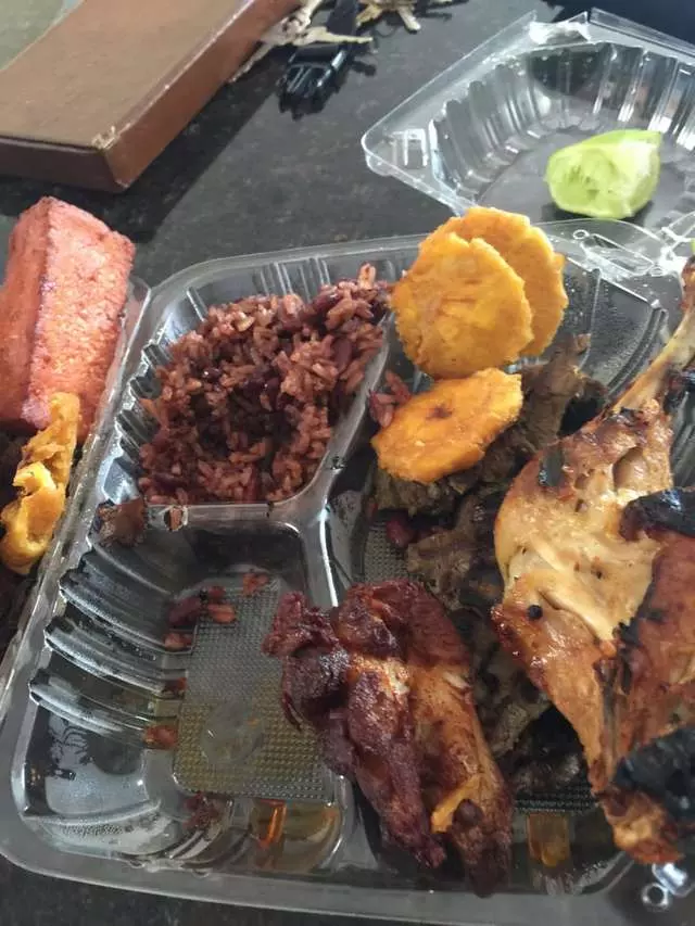 Las Isletas Restaurant
