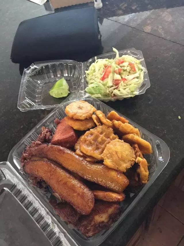 Las Isletas Restaurant