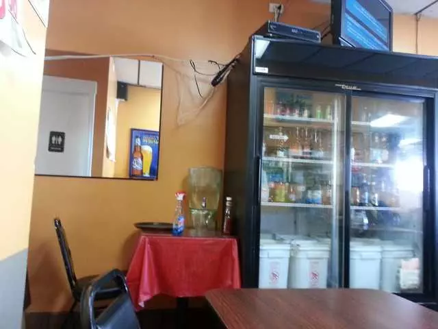 Las Isletas Restaurant