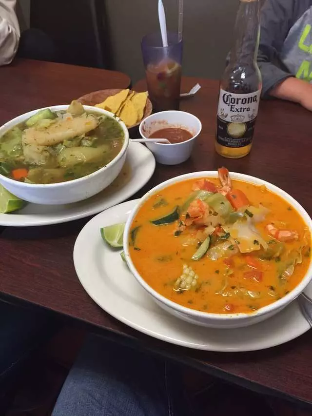 Las Isletas Restaurant