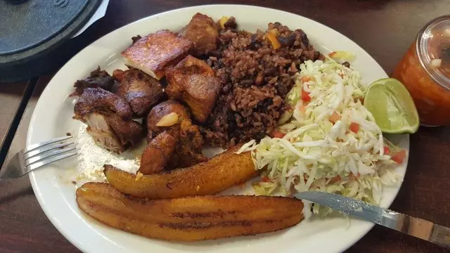 Las Isletas Restaurant