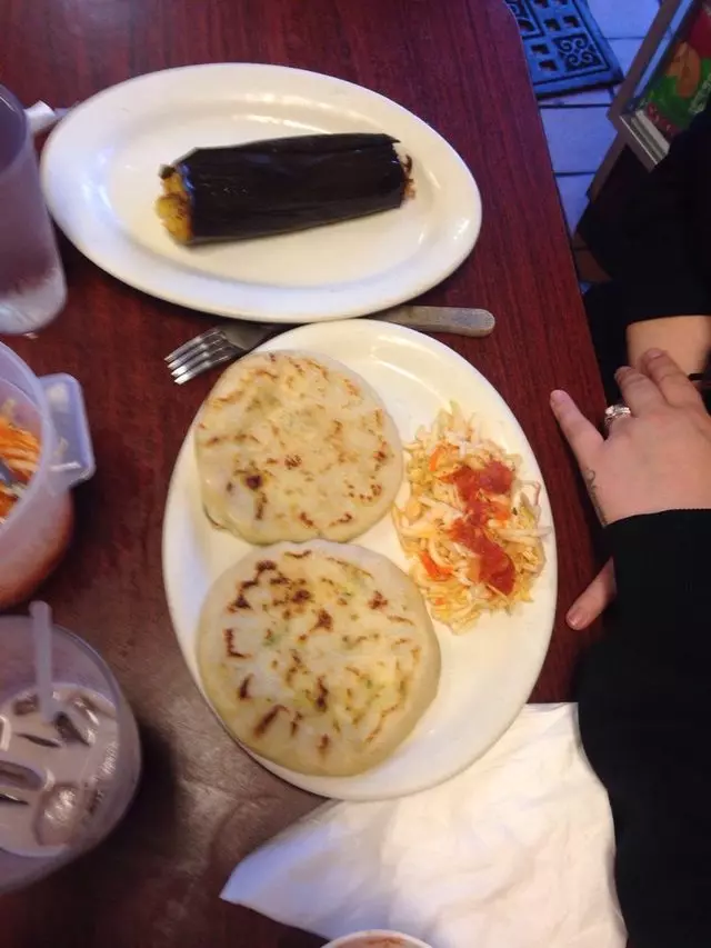 Las Isletas Restaurant