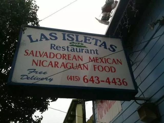 Las Isletas Restaurant