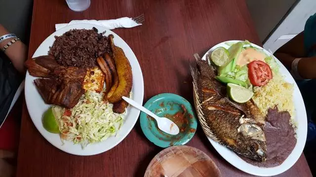 Las Isletas Restaurant
