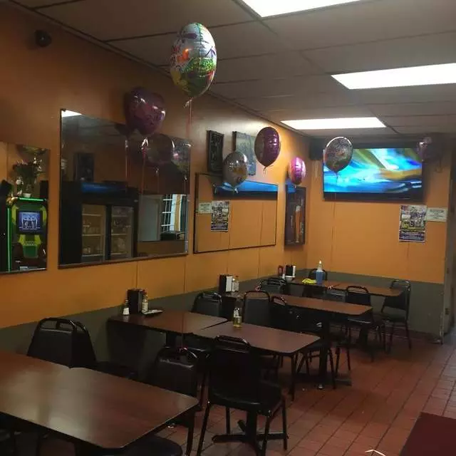 Las Isletas Restaurant