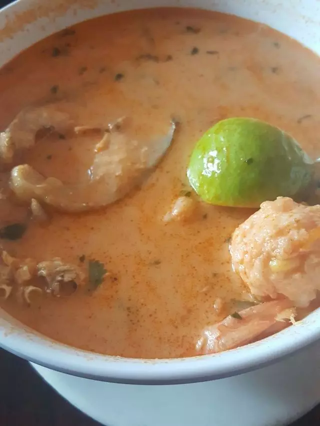 Las Isletas Restaurant