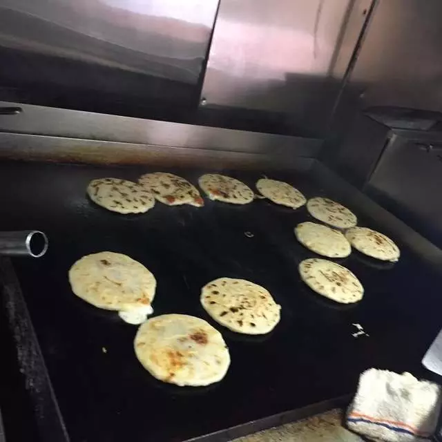 Las Isletas Restaurant
