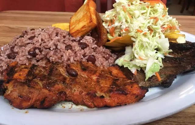Las Isletas Restaurant