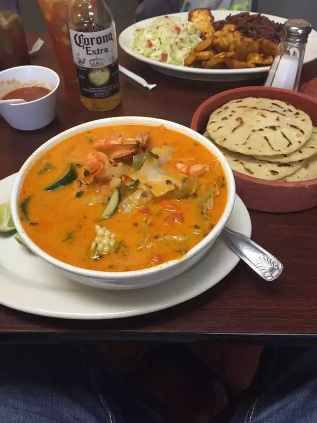 Las Isletas Restaurant