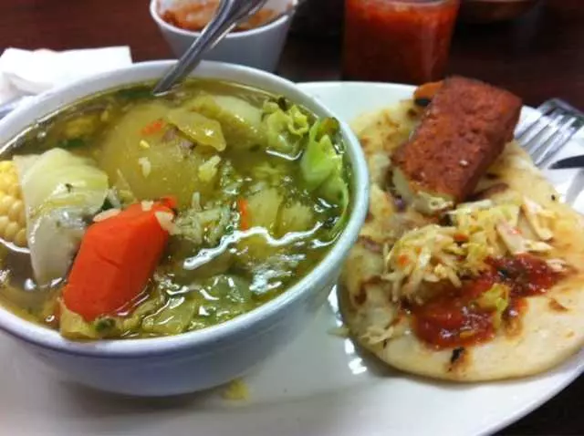 Las Isletas Restaurant