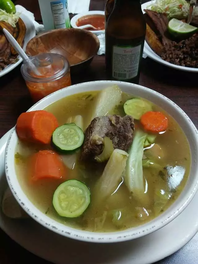 Las Isletas Restaurant