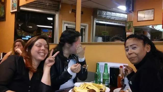 Las Isletas Restaurant