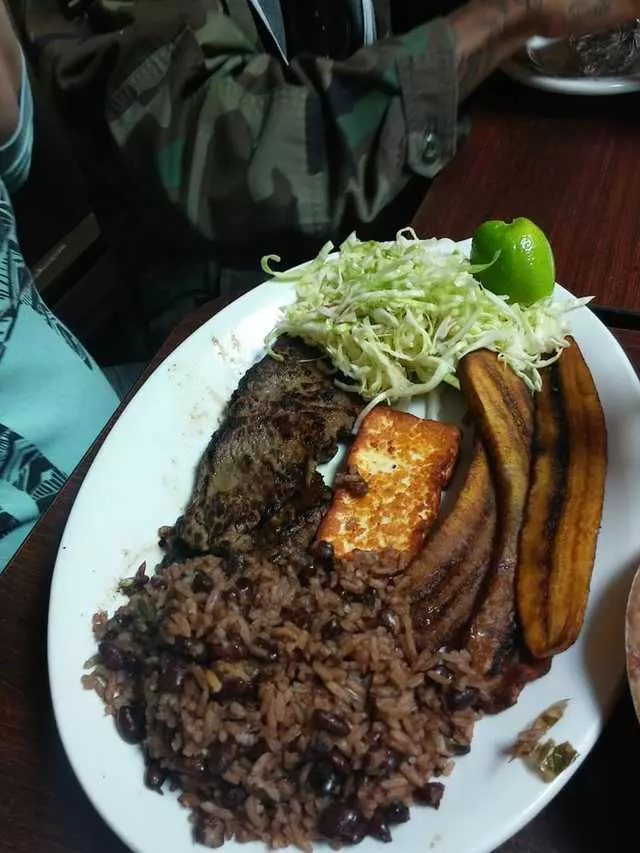 Las Isletas Restaurant