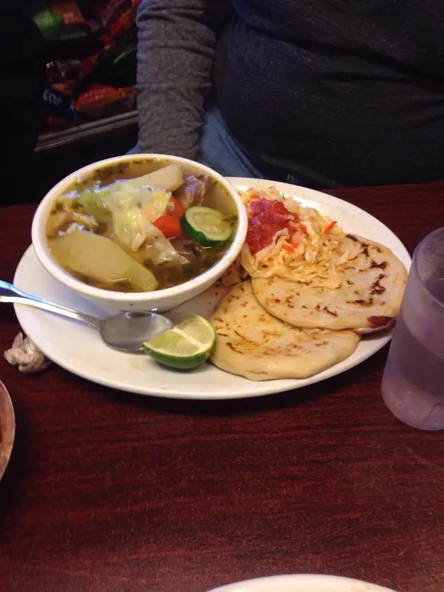 Las Isletas Restaurant