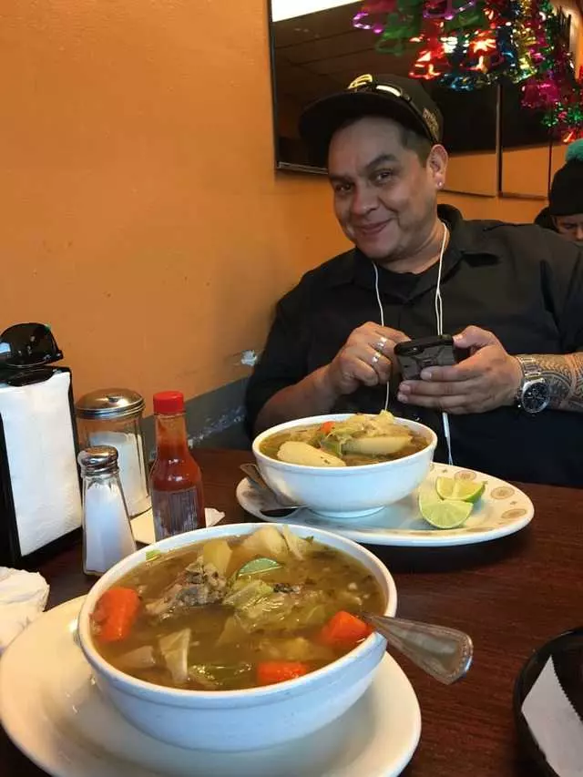 Las Isletas Restaurant