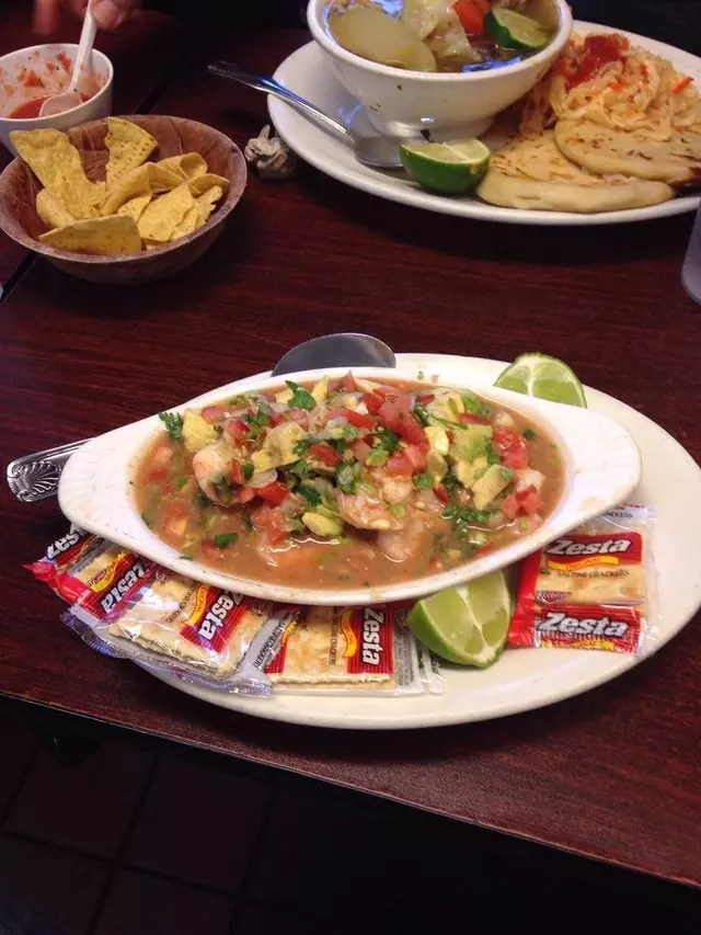 Las Isletas Restaurant