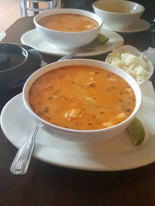Las Isletas Restaurant
