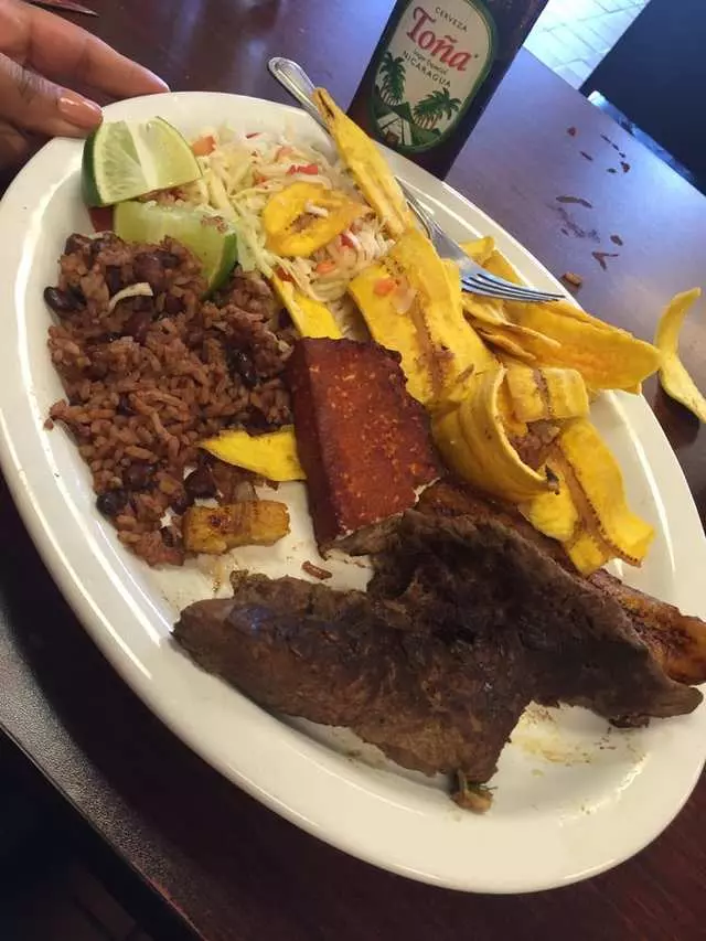 Las Isletas Restaurant