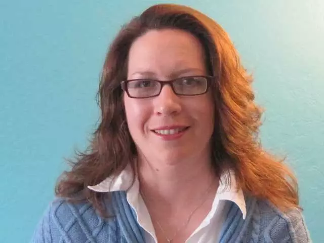 Myriam Martinez