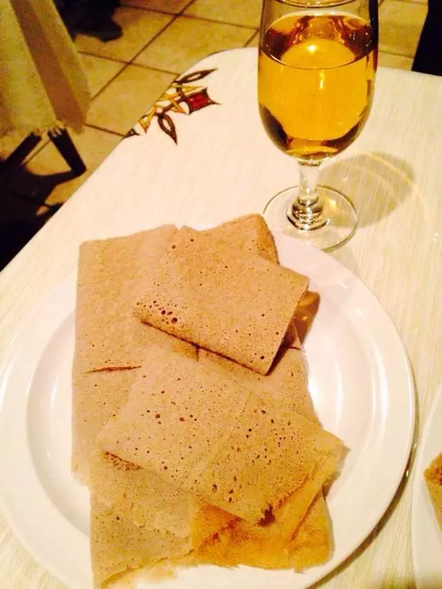Cafe Ethiopia