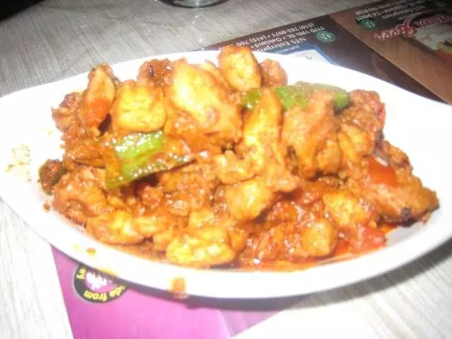 Cafe Ethiopia