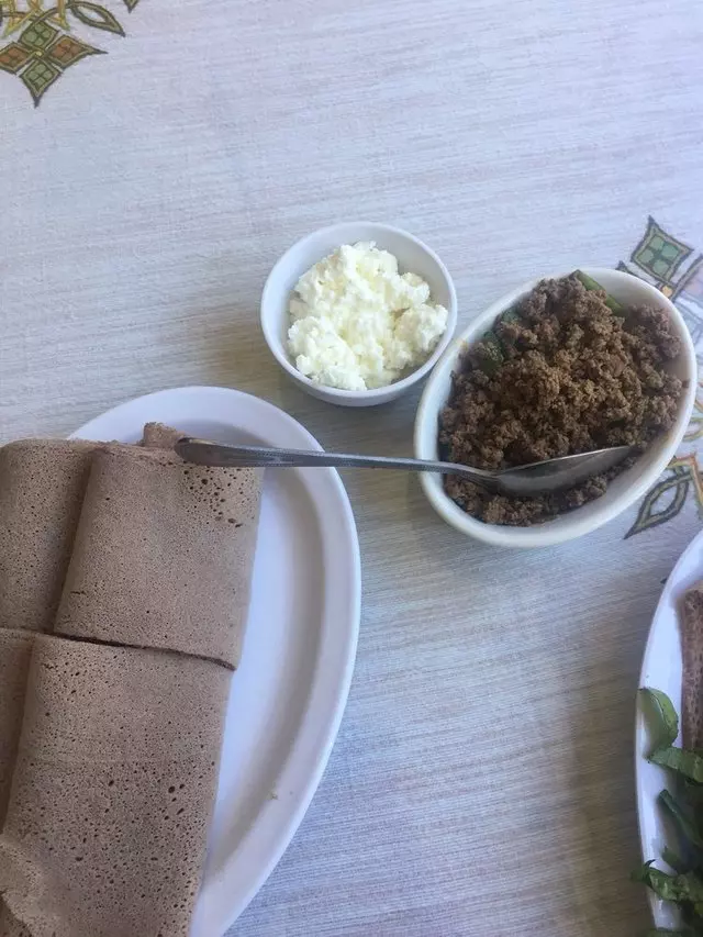 Cafe Ethiopia