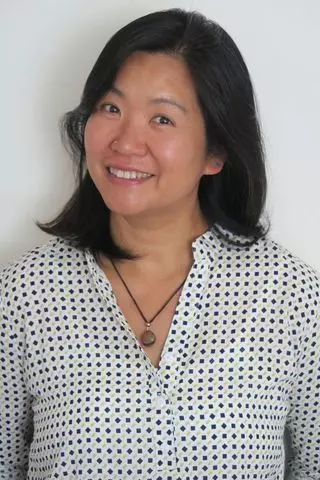 Carla Chan- Point of Essence