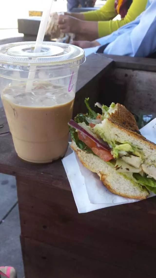 Temo Cafe
