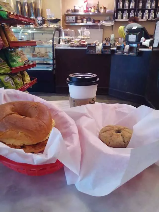 Temo Cafe