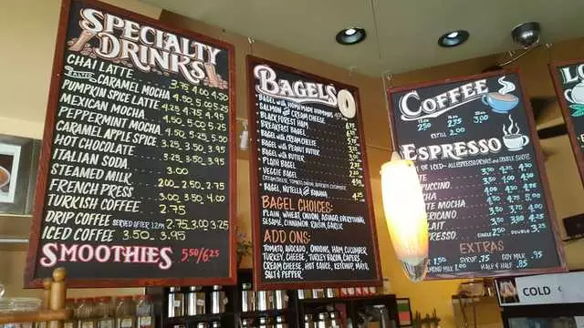 Temo Cafe